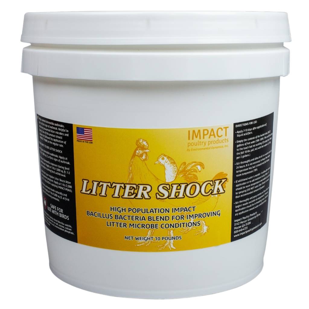 litter-shock-concentrated-litter-biotic-impact-poultry-products